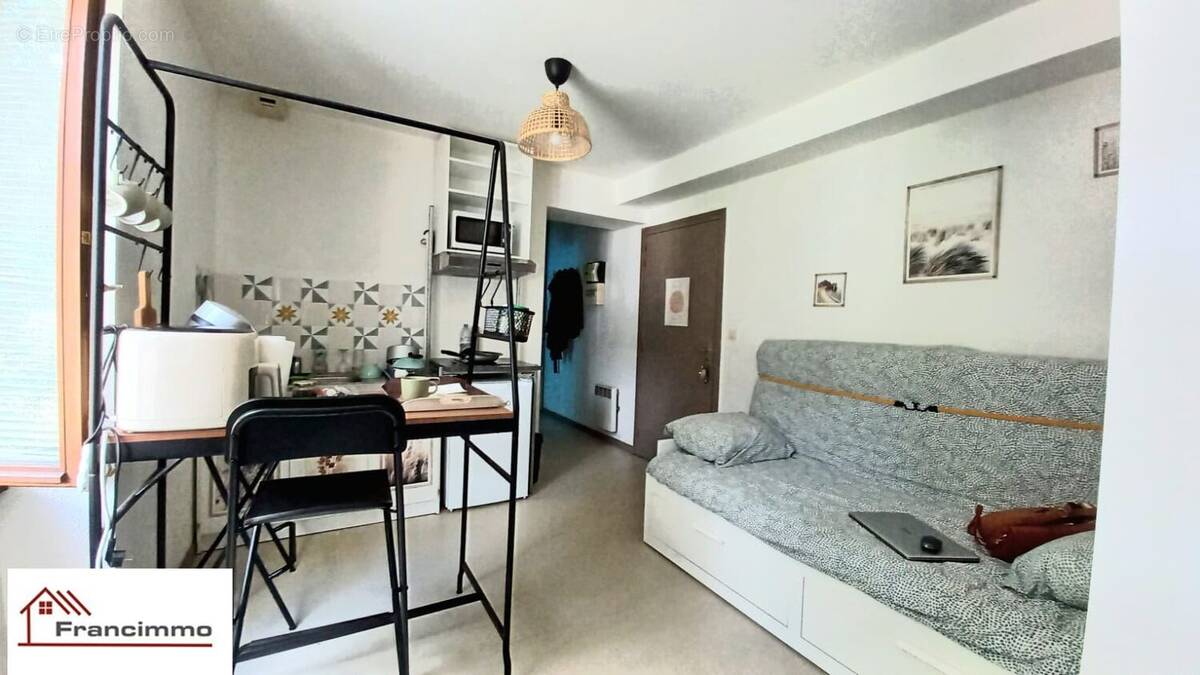 Appartement à MONESTIER-DE-CLERMONT