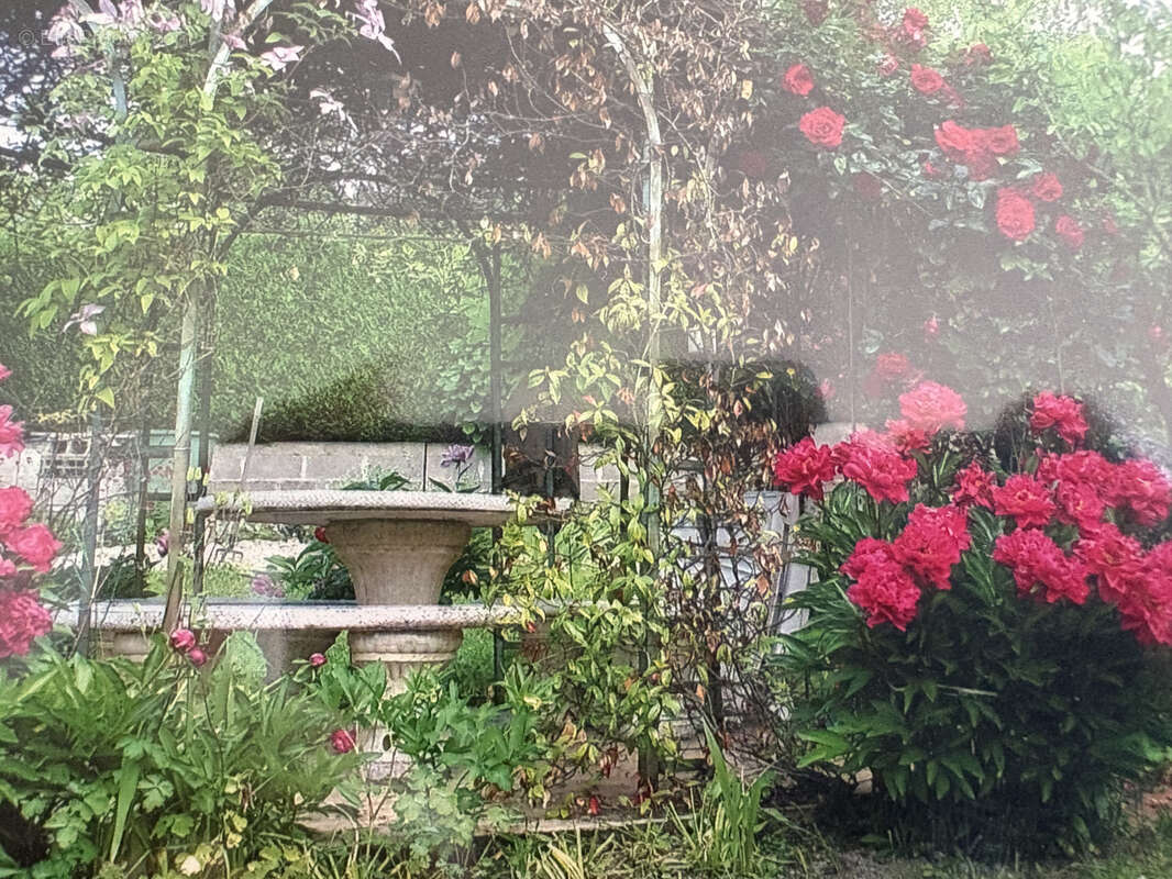 Maison à CHATELLERAULT