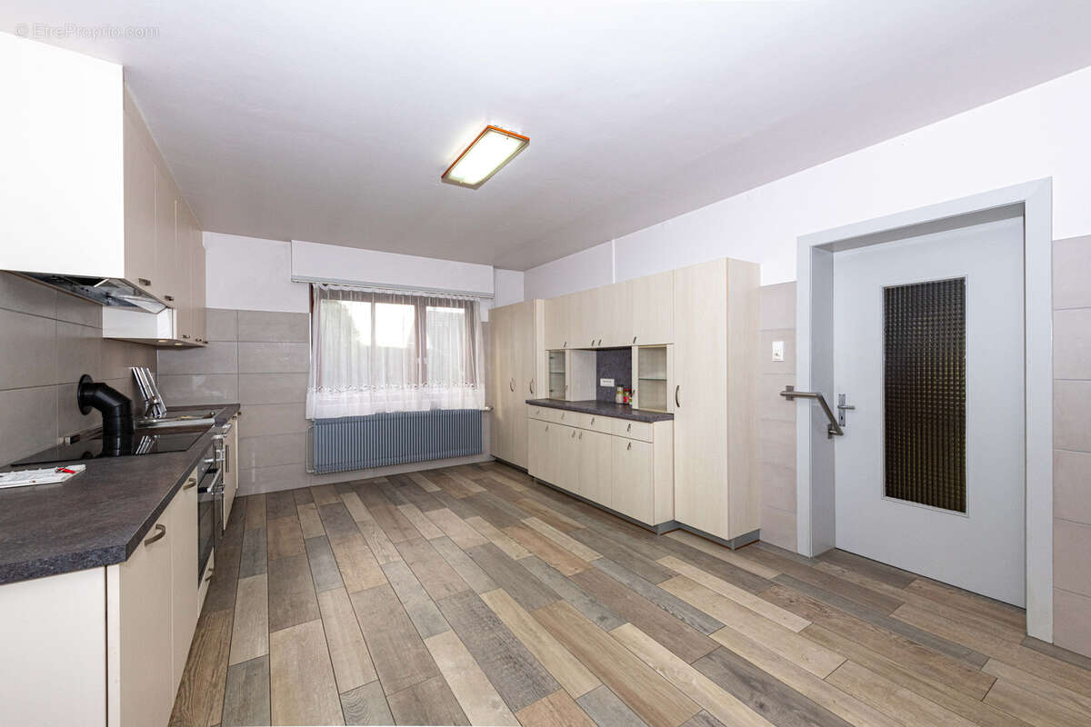 Maison à HEIDWILLER