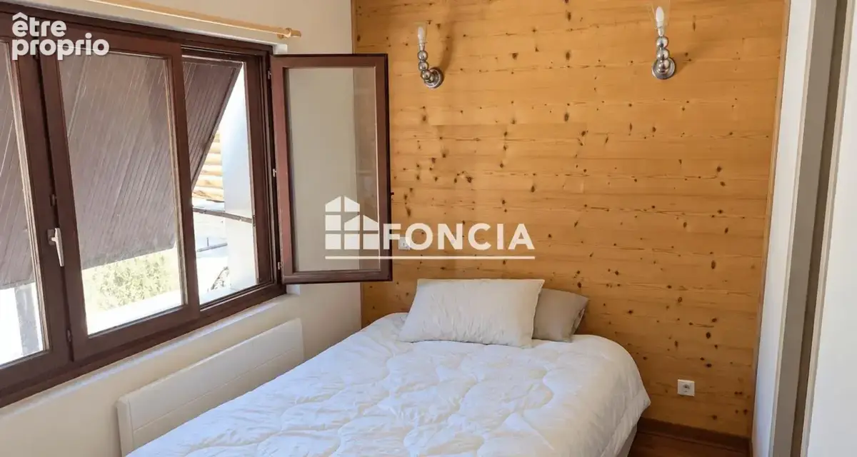 Immeuble de rapport – 4 studios – La Motte-Servolex - photo 7