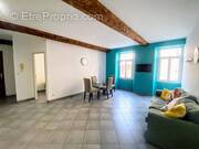 Appartement à PORT-VENDRES