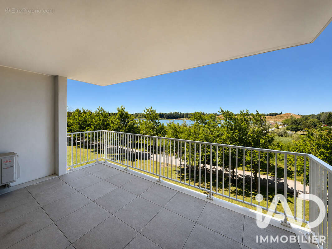 Photo 4 - Appartement à MONTEUX