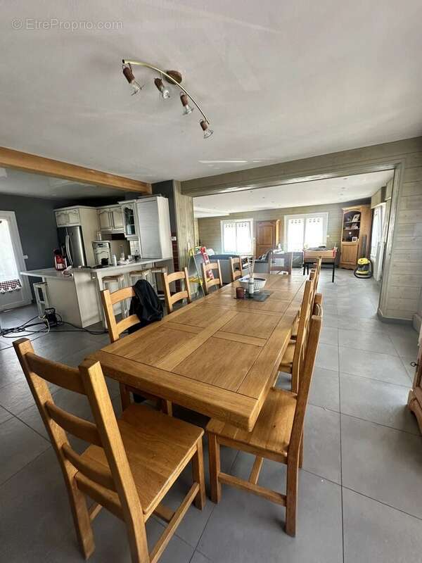 Appartement à BERCK