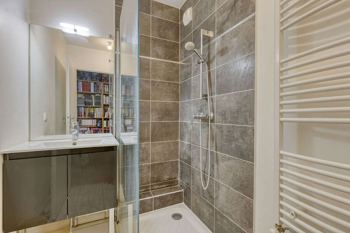 Appartement à VILLEJUIF