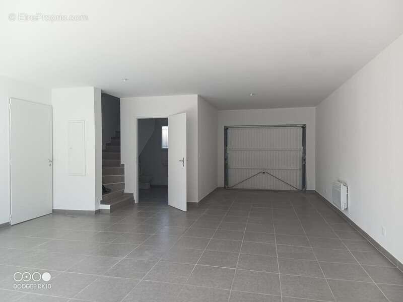 Maison à LA BASTIDONNE