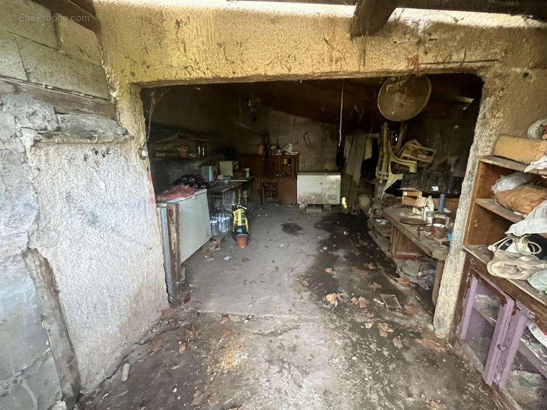 Appartement à CHARVIEU-CHAVAGNEUX