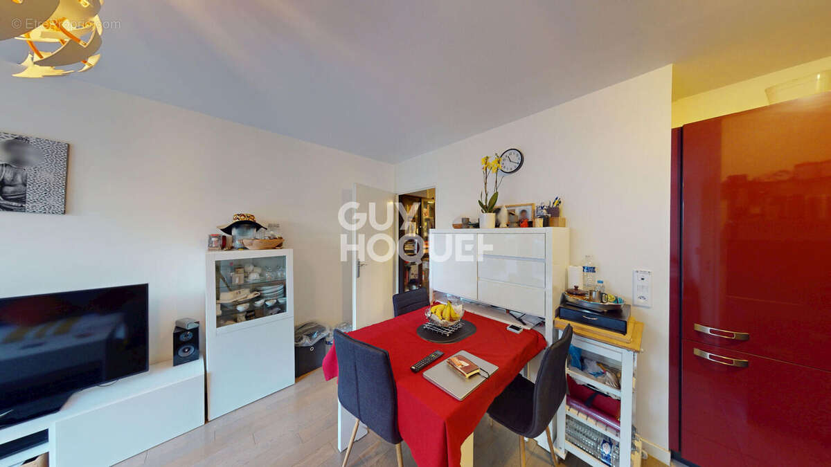 Appartement à ATHIS-MONS
