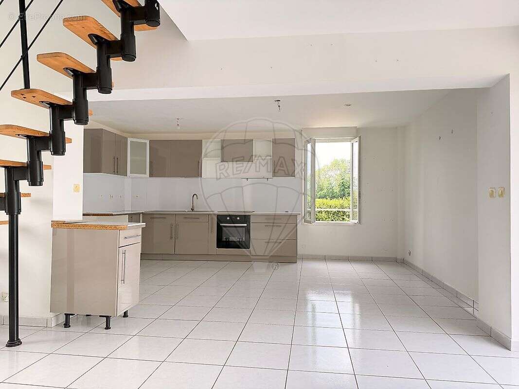 Maison 1 chambre(s) à vendre - photo 9