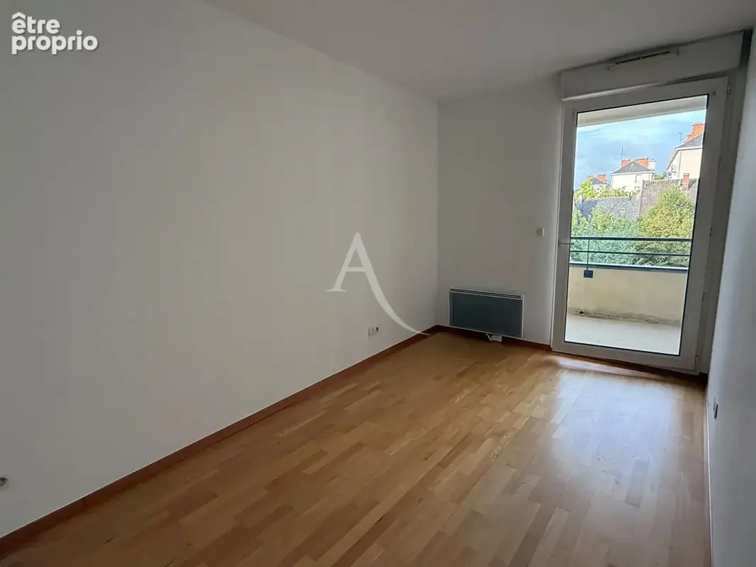 Le mans - chasse royale- t4- 102m²-terrasse+ 2 parkings - photo 7