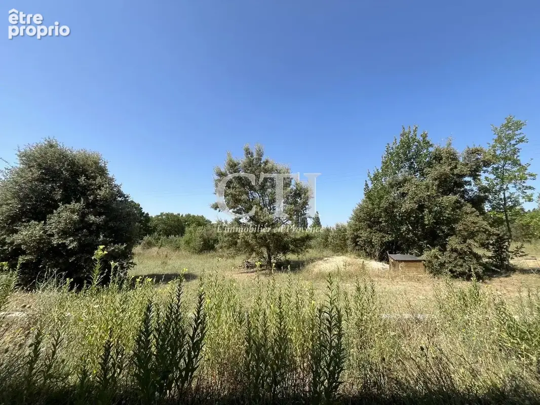 Maison contemporaine proche centre de vaison-la-romaine - photo 6
