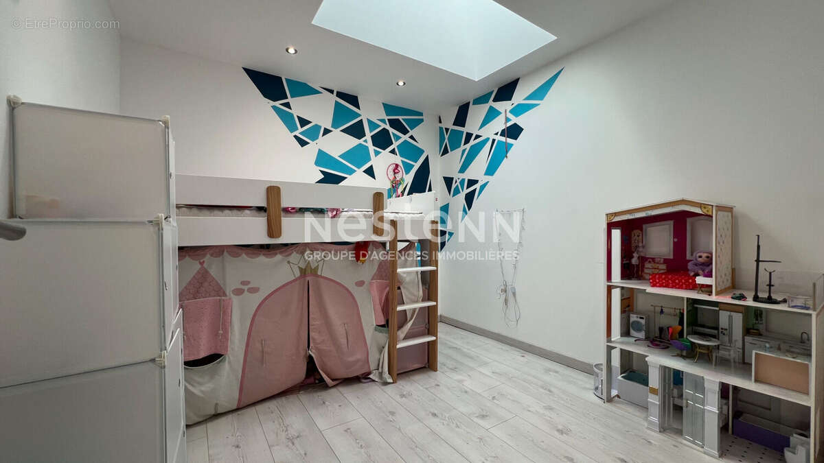 Maison à ANCERVILLE