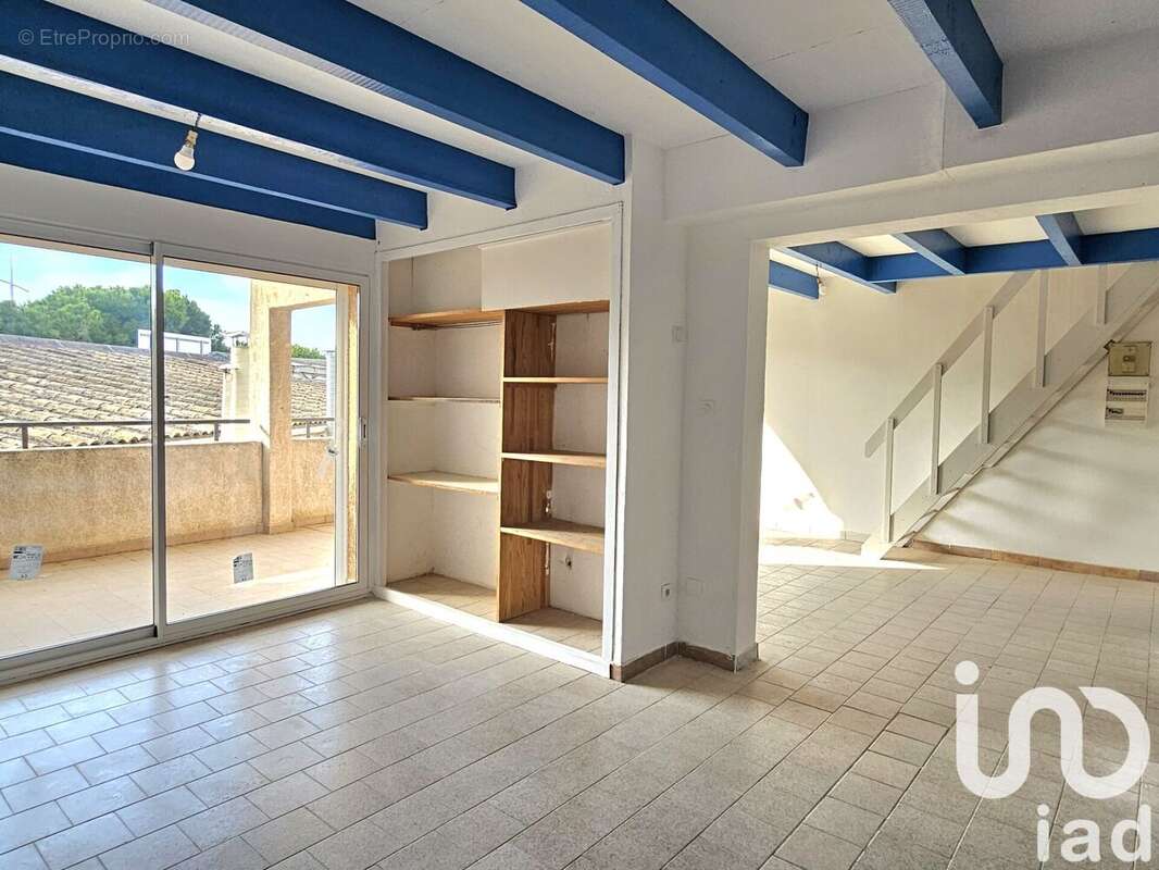 Photo 4 - Appartement à VALRAS-PLAGE