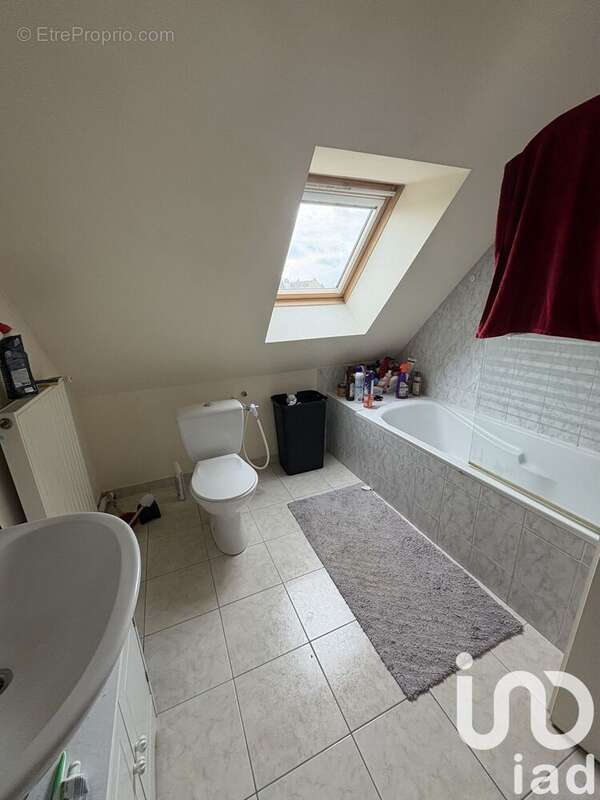 Photo 7 - Maison à ROSEL