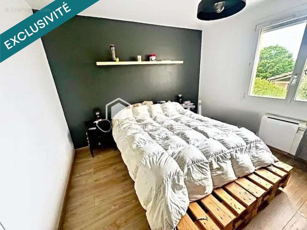 Photo 4 - Appartement à FROUZINS