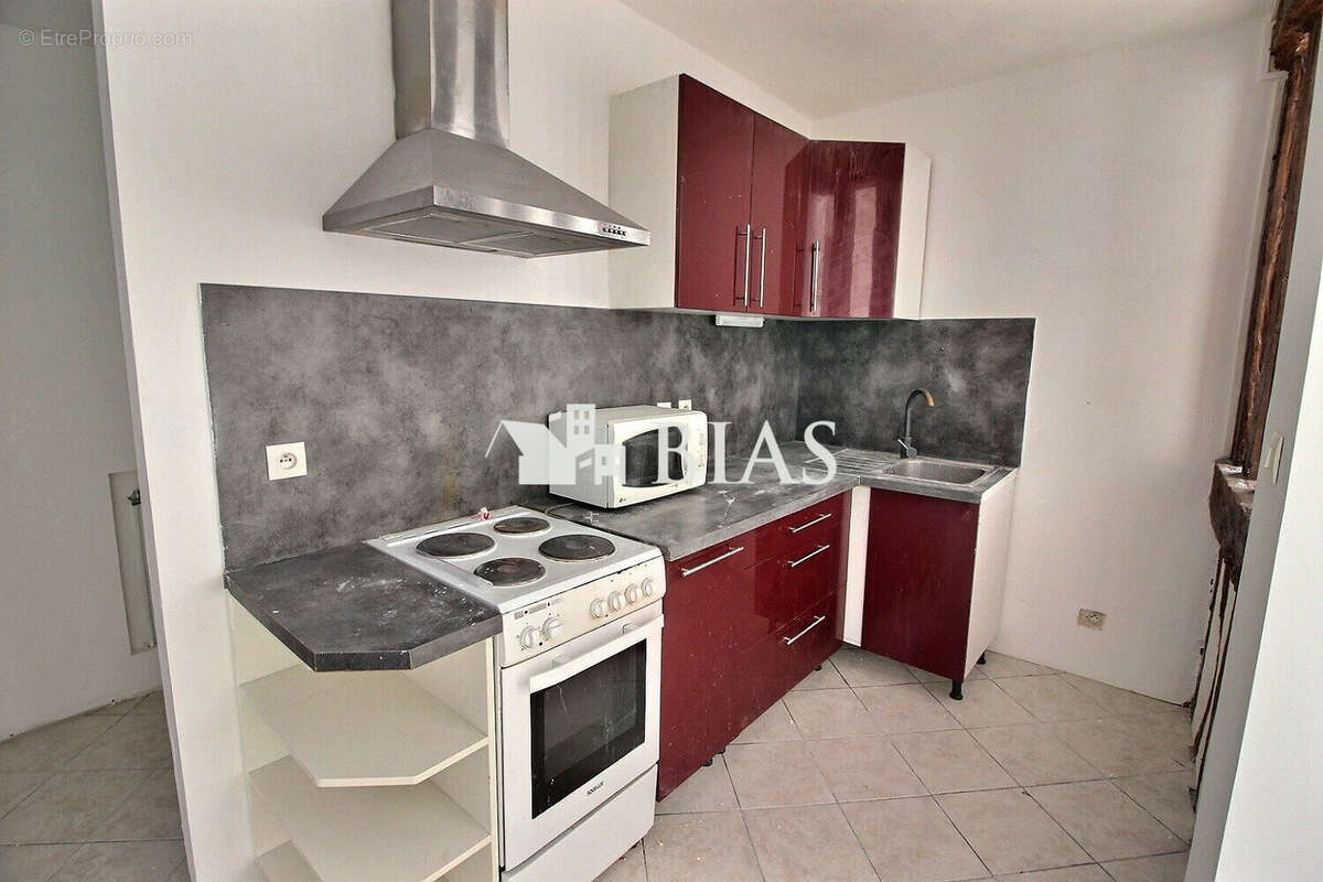Appartement à ELBEUF