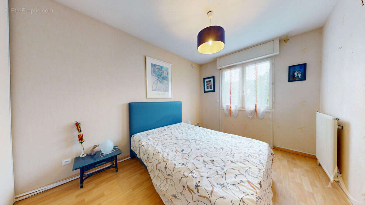 Appartement à EYBENS