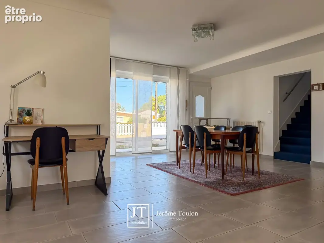 Maison 5 pièces 121 m² à vendre à Vaux-Sur-Mer (17640) - photo 14