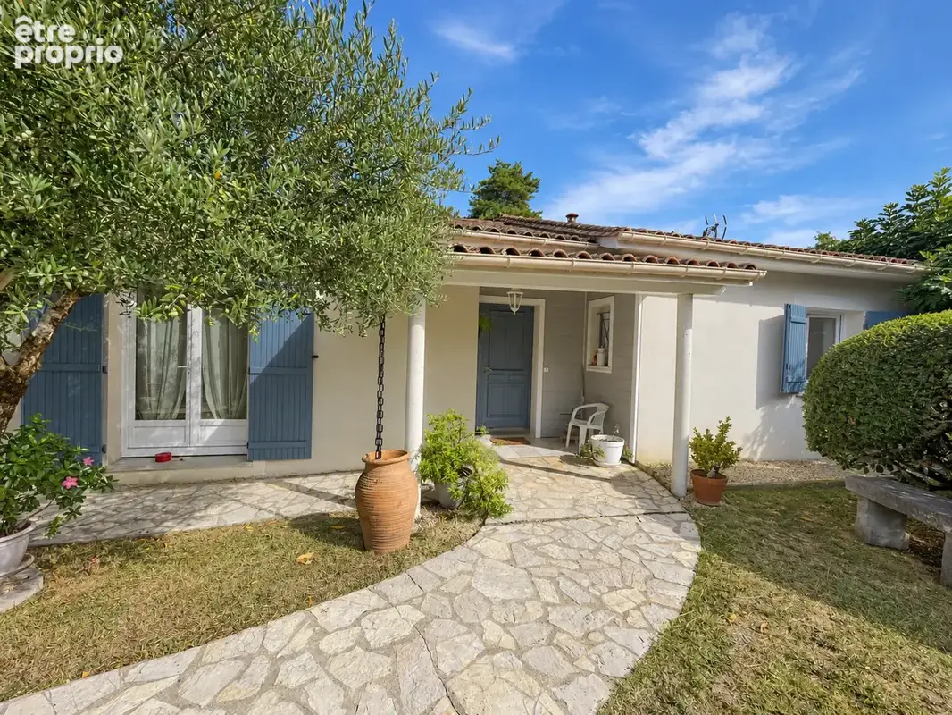 Photo Maison à Coursac au prix de 237 000€