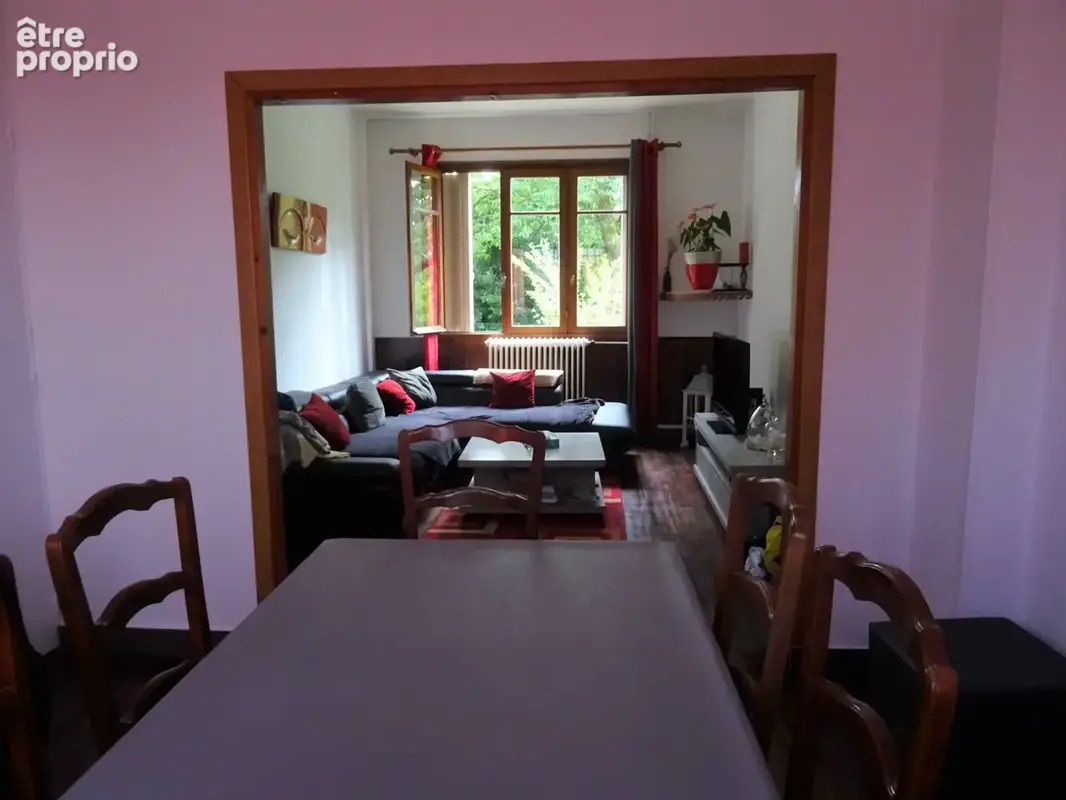 Appartement 154 m² à vendre à Chasseneuil-Sur-Bonnieure (16260) - photo 6