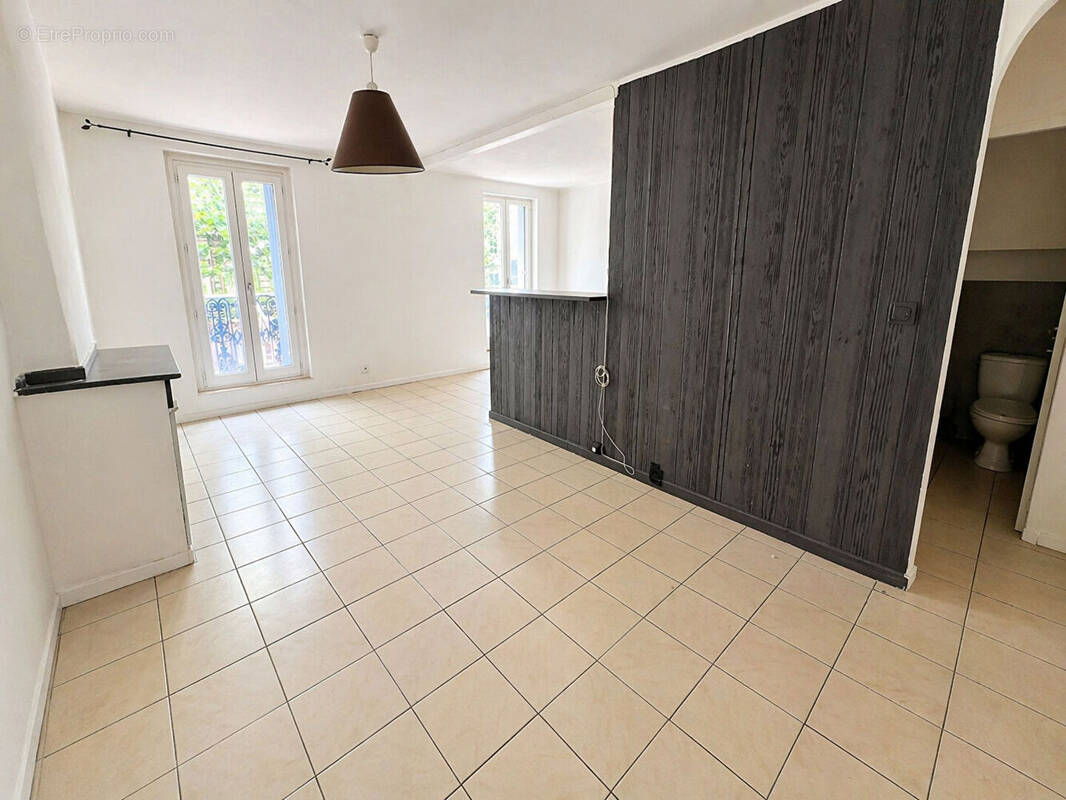 Appartement à NARBONNE
