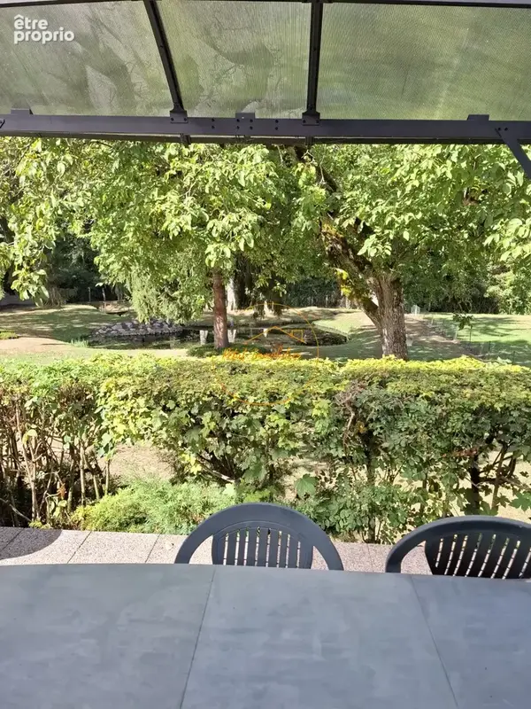 Maison familiale avec jardin arboré   4 chambres - photo 16