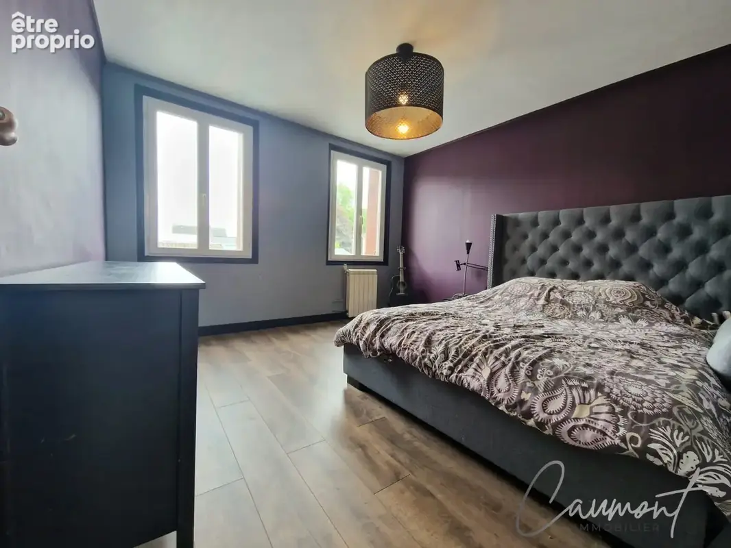 Maison 150 m² à Gruchet-Le-Valasse  - photo 7