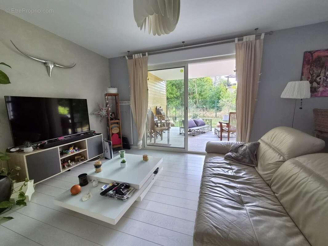Appartement 80 m² à Bayonne  - photo 3