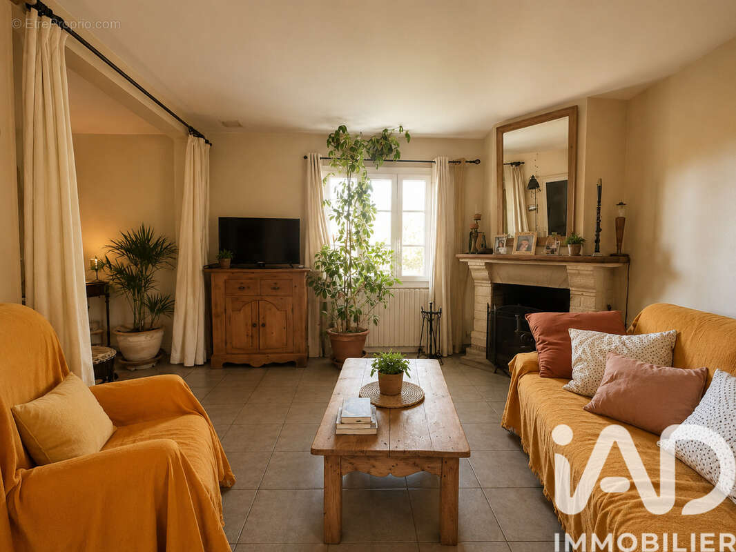 Photo 5 - Maison à VILLENEUVE-SUR-LOT