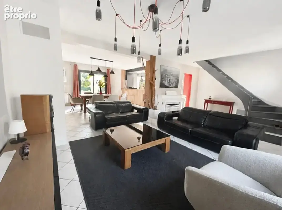 Maison 202 m² à Gambais  - photo 2