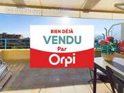 Appartement à MANDELIEU-LA-NAPOULE