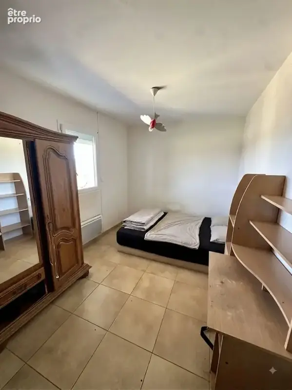 Maison 130m² à la tour-du-pin - photo 10