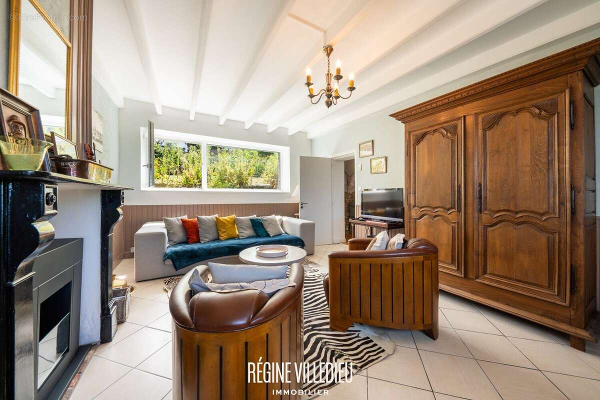 Maison à DIGOSVILLE