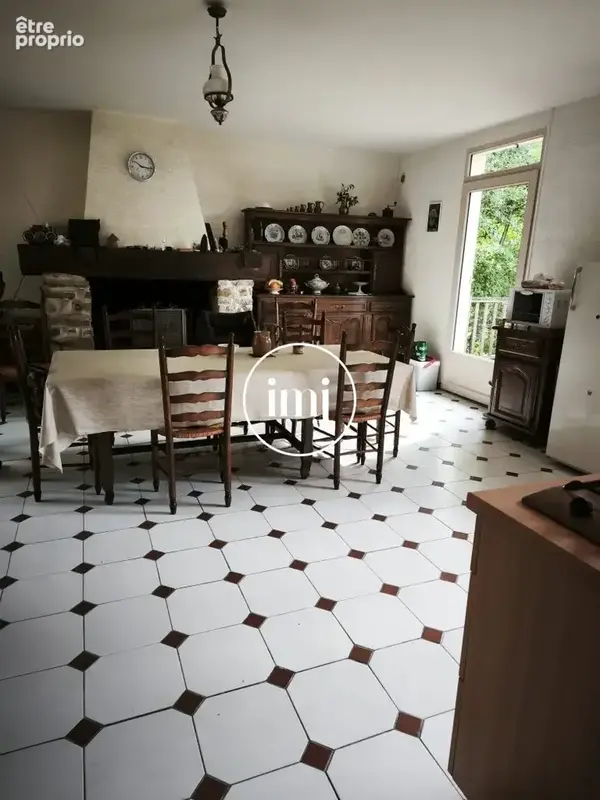 Maison 65 m² à Limoges  - photo 4