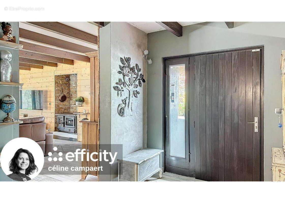 Commerce à BONNEVILLE