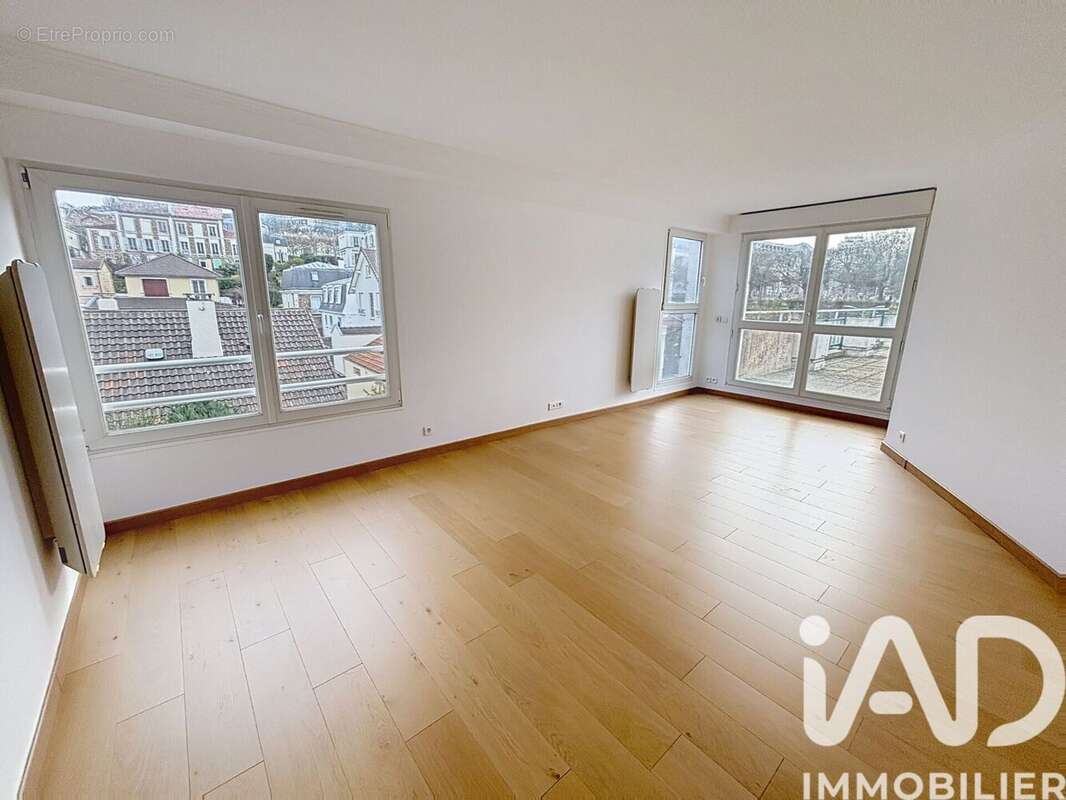 Photo 2 - Appartement à SEVRES