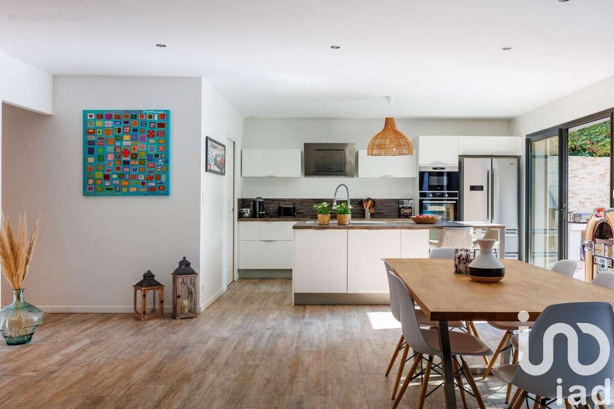 Photo 9 - Maison à SAINT-ZACHARIE