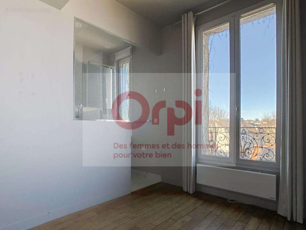 Appartement à MEUDON