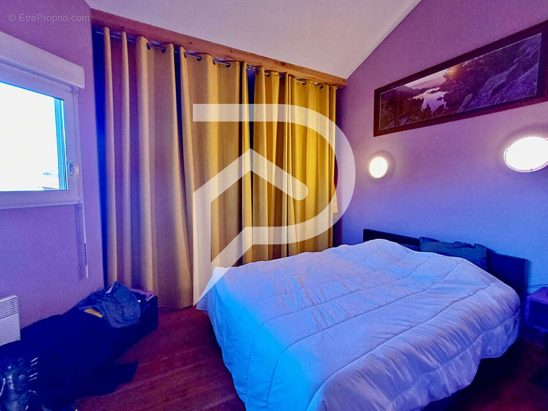 Maison à PORT-DE-LANNE