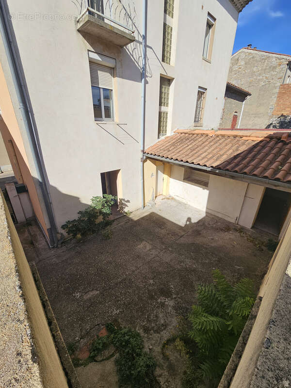 Appartement à ALES
