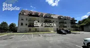 Appartement à LAIGNEVILLE