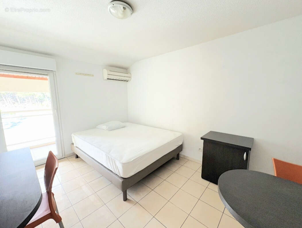 Appartement à LA GARDE
