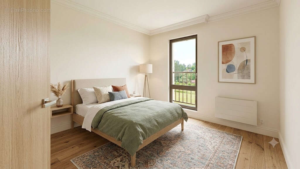 Appartement à ANGLET