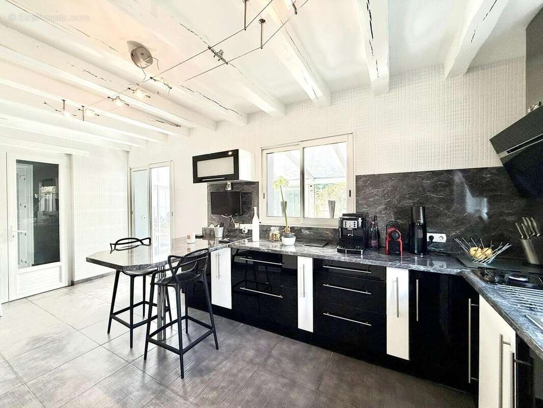 Photo 5 - Maison à CHANGE