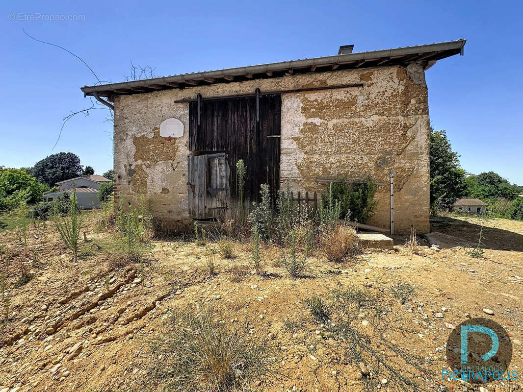 Maison 80 m² à Chatillon-Sur-Chalaronne  - photo 3