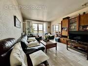 Appartement à STAINS