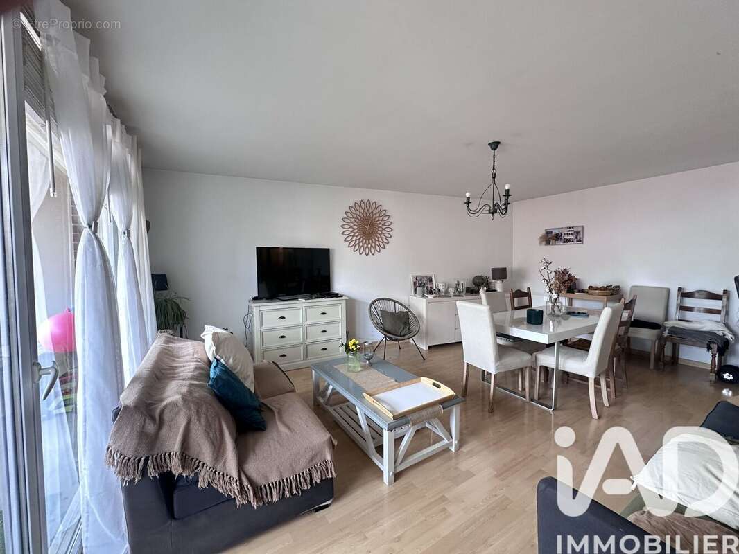 Photo 3 - Appartement à DOUAI