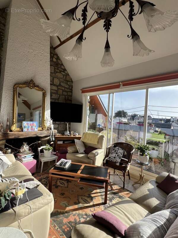 Appartement à LARMOR-PLAGE