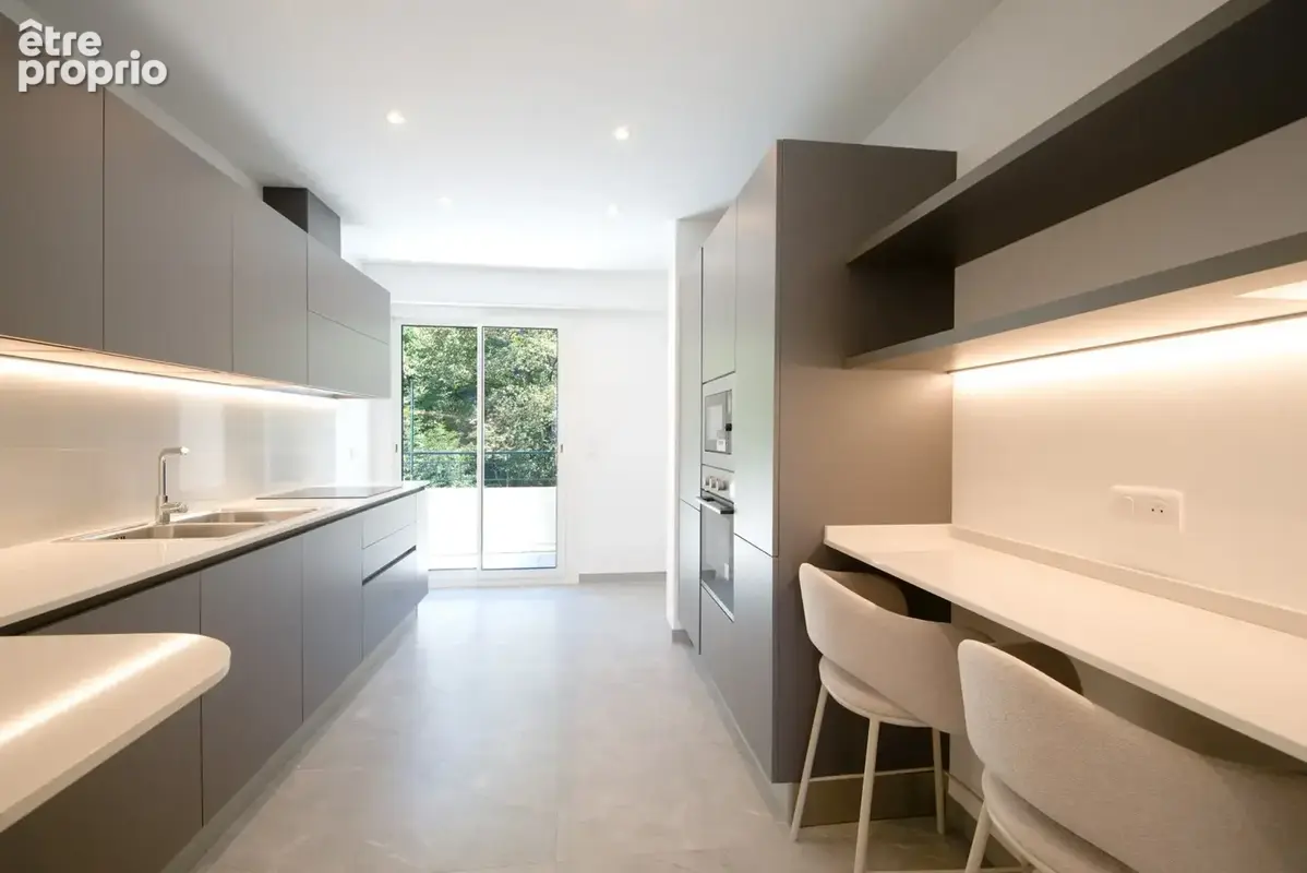 Appartement 5 pièces 167 m² à vendre à Nice (06300) - photo 9