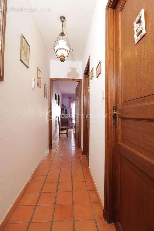 Maison à MARSILLARGUES