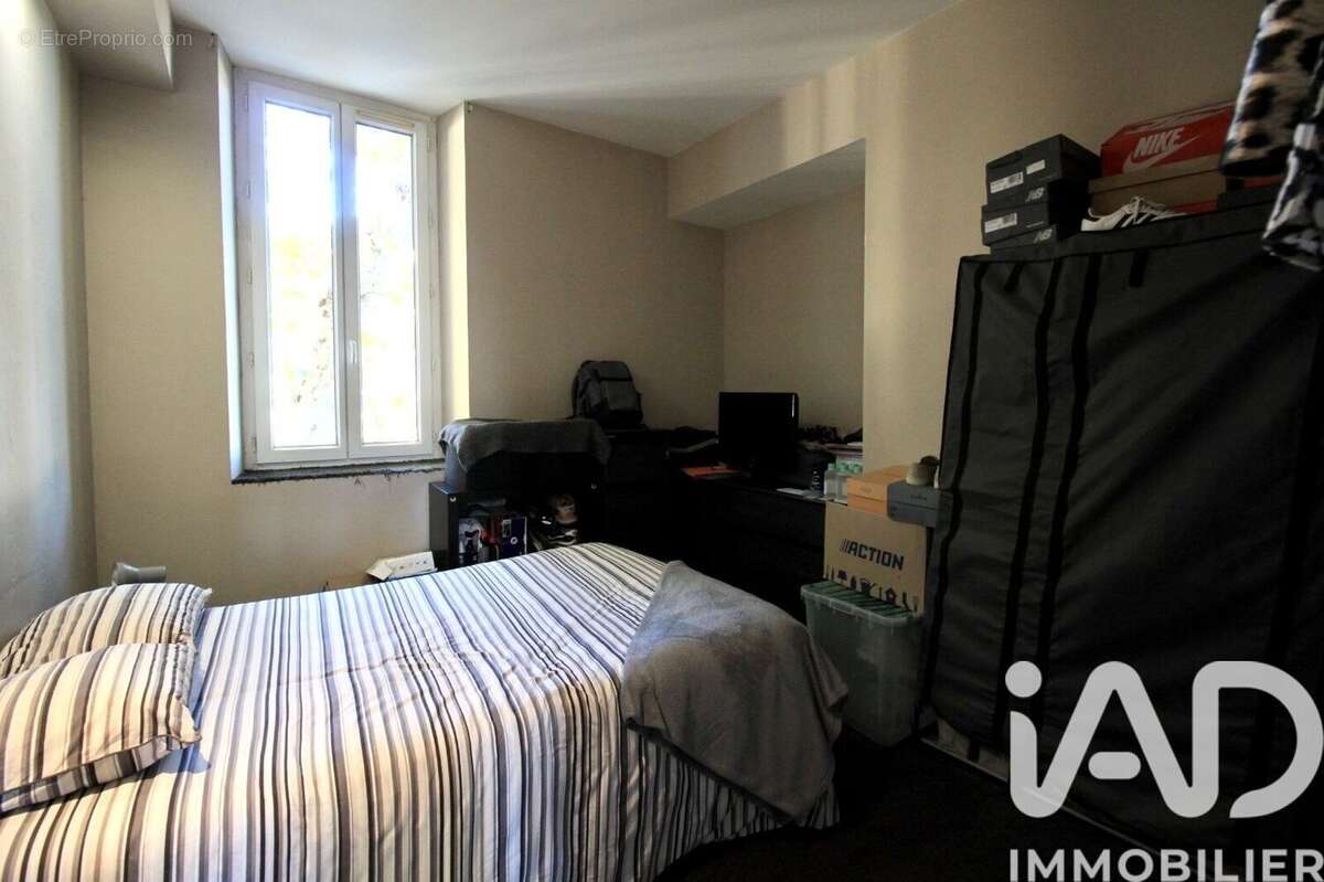 Photo 5 - Appartement à MARSEILLE-16E